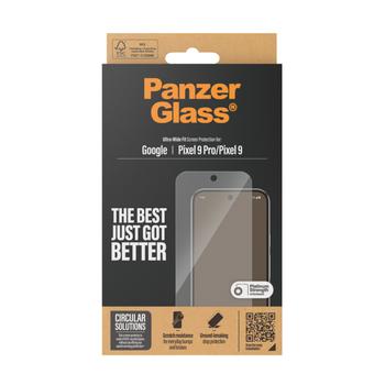 PanzerGlass GOOGLE NEW PIXEL 8 UWF ACCS (4787)
