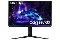 Samsung Odyssey G3 G30D 24" (LS24DG300EUXEN)