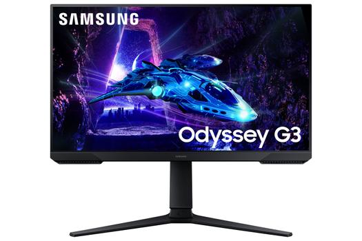 Samsung Odyssey G3 G30D 24" (LS24DG300EUXEN)