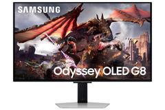 SAMSUNG G80Sd Computer Monitor 81.3 