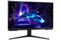 SAMSUNG Odyssey G3 G30D Computer  (LS24DG300EUXEN)