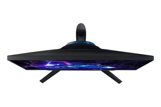 Samsung Odyssey G3 G30D 24" (LS24DG300EUXEN)