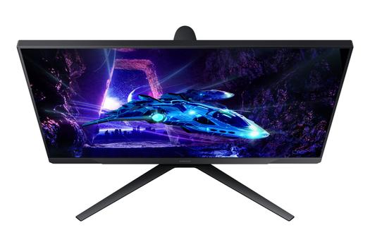 Samsung Odyssey G3 G30D 24" (LS24DG300EUXEN)