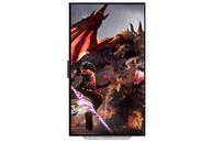 Samsung 32" Odyssey OLED G8 gamingskjerm LS32DG802 3840x2160 QD-OLED, 240hz, 0.03ms, 1m:1, HDR10, 2xHDMI/DP (LS32DG802SUXEN)