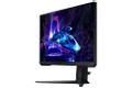 SAMSUNG Odyssey G3 G30D Computer  (LS24DG300EUXEN)