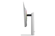 Samsung 32" Odyssey OLED G8 gamingskjerm LS32DG802 3840x2160 QD-OLED, 240hz, 0.03ms, 1m:1, HDR10, 2xHDMI/DP (LS32DG802SUXEN)