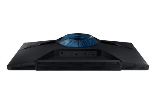 Samsung Odyssey G3 G30D 24" (LS24DG300EUXEN)