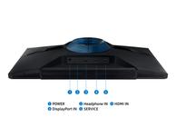 Samsung Odyssey G3 G30D 24" (LS24DG300EUXEN)