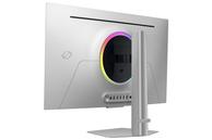 Samsung 32" Odyssey OLED G8 gamingskjerm LS32DG802 3840x2160 QD-OLED, 240hz, 0.03ms, 1m:1, HDR10, 2xHDMI/DP (LS32DG802SUXEN)