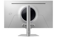 Samsung 32" Odyssey OLED G8 gamingskjerm LS32DG802 3840x2160 QD-OLED, 240hz, 0.03ms, 1m:1, HDR10, 2xHDMI/DP (LS32DG802SUXEN)