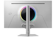 Samsung 32" Odyssey OLED G8 gamingskjerm LS32DG802 3840x2160 QD-OLED, 240hz, 0.03ms, 1m:1, HDR10, 2xHDMI/DP (LS32DG802SUXEN)