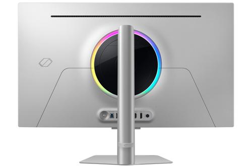 SAMSUNG G80Sd Computer Monitor 81.3  (LS32DG802SUXEN)