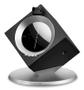 EPOS I SENNHEISER IMPACT DW-BS PHONE EU - Basis draadloos koptelefoonsysteem voor koptelefoon - zwart - voor IMPACT DW Office ML, Office USB, Pro1, Pro2, Sennheiser DW Office, DW Pro 2, DW Pro1 (1000697)