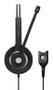 EPOS SC 262 Duo hodesett m/ hodebøyle NC Mic, ActiveGard*,  uten bunnkabel (1000519)