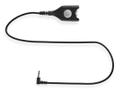 EPOS CCEL 191-2 Dect/GSM kabel brukes til telefoner m/2,5mm jack 3pol