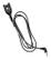 EPOS SENNHEISER CCEL 193-2 DECT/GSM cable 100cm 3.5mm Plug 3 Pol