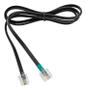EPOS SENNHEISER RJ45-RJ11-audio cable 3.5mm electronic hook switch cable