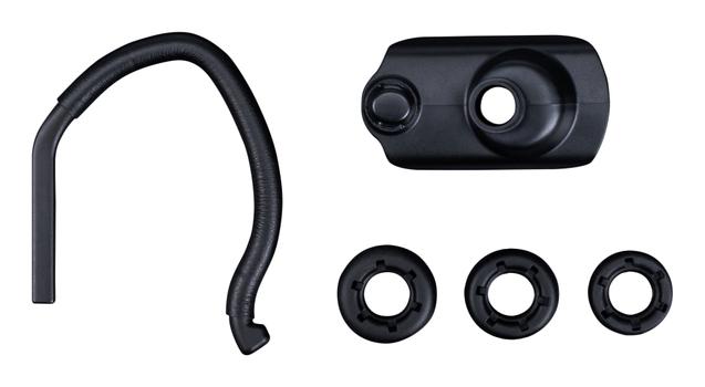 EPOS HSA 20 EARHOOK ADAPTOR EARBUDS (SML) - DW CABL (1000736)