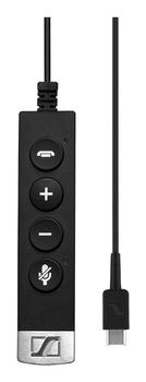 EPOS SENNHEISER USB-C CC 6x5 USB replacement cable SC 6x5 USB-C (1000815)