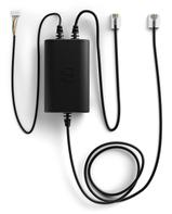 EPOS CEHS-NEC 01 - hodetelefonkabel