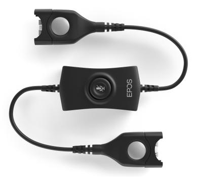 EPOS AMS 01 Kabel med mikrofonsperretast (1000763)