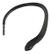 EPOS EH DW 10 B EARHOOK DW SINGLE CABL