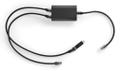 EPOS SENNHEISER CEHS-PO 01 adapter-cable for POLYCOM Soundpoint IP430 and higher