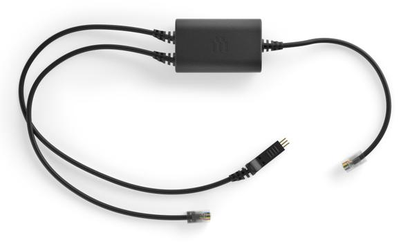 EPOS EHS kabel CEHS-PO 01 for Polycom telefoner (1000750)