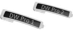 EPOS | SENNHEISER DW20/30 Name Plate Set