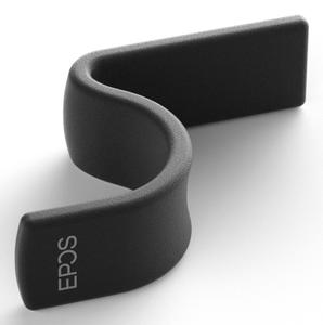 EPOS HSH 01 HEADSET HOLDER   CABL (1000785)