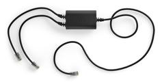 EPOS CEHS SN 02 - elektronisk kroksvitsjadapter for hodesett, VoIP-telefon