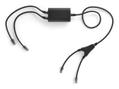 EPOS EHS kabel CEHS-AV 05 for Avaya telefoner