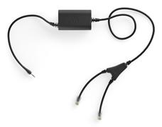 EPOS SENNHEISER CEHS-CI 03 EHS ADAPTOR CABLE FOR CISCO PHONES - SPA 5XX MODELS_