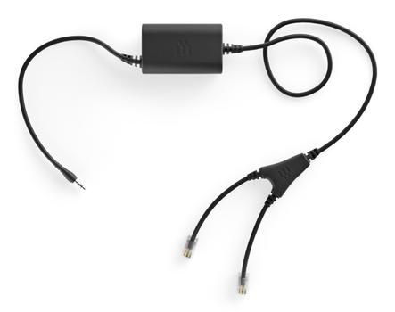 EPOS EHS kabel CEHS-CI 03 for Cisco SPA telefoner (1000748)