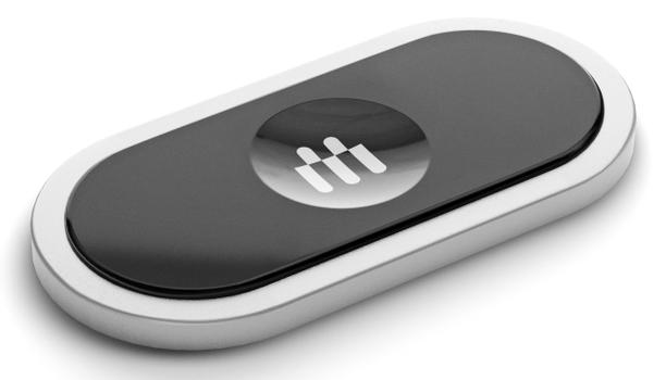 EPOS Dksel for batteri for DW Pro 2 (1000730)