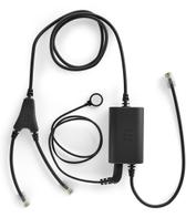 EPOS hodetelefonkabel