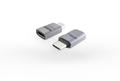 MICROCONNECT Premium USB4 USB-C adapter,