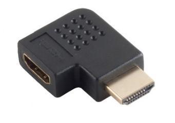 MICROCONNECT HDMI 19 - HDMI 19 M-F Adapter (HDM19M19F $DEL)