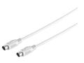 MICROCONNECT PS/2 Cable 5m M/M