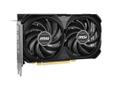 MSI GeForce RTX 4060 Ti 8G VENTUS 2X BLACK E1 OC 1xHDMI 3xDP (RTX 4060 TI 8G VENTUS 2X BLACK E1 OC)
