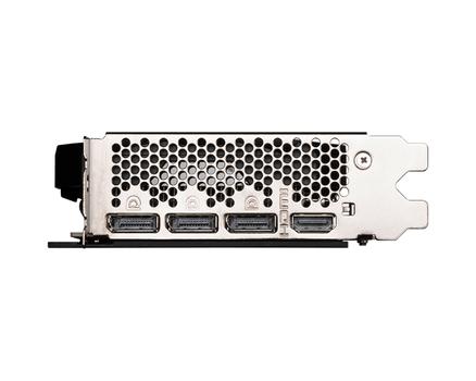 MSI GeForce RTX 4060 Ti 8G VENTUS 2X BLACK E1 OC 1xHDMI 3xDP (RTX 4060 TI 8G VENTUS 2X BLACK E1 OC)
