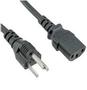 OpenGear Power cable IEC to Japan 3 pin Black 1.8m for CM7100 IM7200 and OM2200