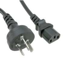 OPENGEAR Power cable IEC to China GB2099 1.8m for CM7100 IM7200 and OM2200 (440053)