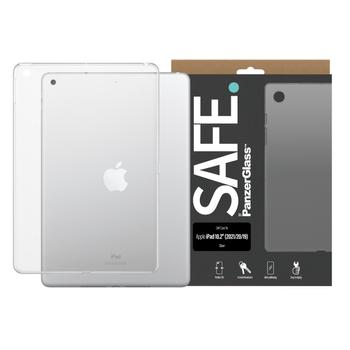 PanzerGlass SAFE APPLE IPAD 10.2 (2021/ 2020/ 2019) TPU CASE ACCS (SAFE95584)