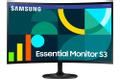 SAMSUNG S27D362GAU skærm - LED baglys