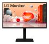 LG 27Ba450-B Computer Monitor  (27BA450-B.AEUQ)