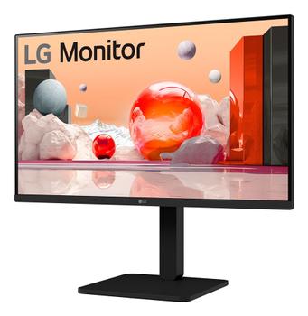 LG 27Ba450-B Computer Monitor  (27BA450-B.AEUQ)