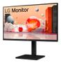 LG 27Ba450-B Computer Monitor  (27BA450-B.AEUQ)