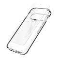 ZAGG / INVISIBLESHIELD BNDL Luxe PCR IS Glass 360 Google