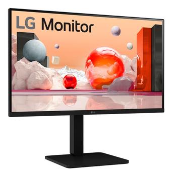 LG 27Ba550-B Computer Monitor  (27BA550-B.AEUQ)